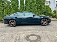 Gebraucht Dodge Charger 296 PS (217 kW) 2016 Schwarz Limousine