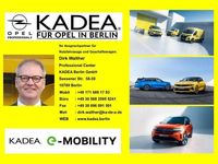 Gebraucht Opel Combo 131 PS (96 kW) 2021 Grau Van / Kleinbus