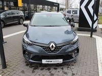 gebraucht Renault Clio V 1.6 E-TECH Hybrid 140 Intens *Navi*Automa