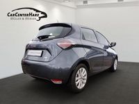 Gebraucht Renault Zoe Experience 80 kW (109 PS) 2022 Titangrau Kleinwagen