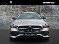 gebraucht Mercedes C300e T +NIGHT+PANO+DISTRON+DIGITAL LIGHT+AHK