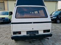 gebraucht VW T3 