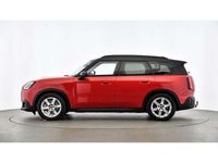 Gebraucht Mini Cooper Countryman 230 kW (313 PS) 2024 Chili red ii SUV