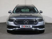 Gebraucht Mercedes E200 160 PS (117 kW) 2020 Grau