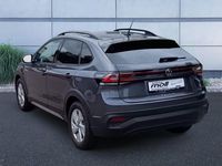 Gebraucht VW Taigo Life 110 PS (80 kW) 2023 Rauchgrau metallic SUV