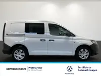 Occasion VW Caddy 122 ch (89 kW) 2023 Blanc Monospace