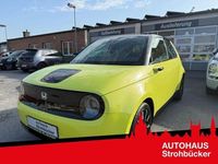 Gebraucht Honda e Advance 113 kW (154 PS) 2021 Charge yellow Kleinwagen