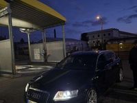 Gebraucht Audi A6 S-Line 241 PS (177 kW) 2009 Kombi