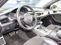 Gebraucht Audi A6 204 PS (150 kW) 2013 Grau Kombi
