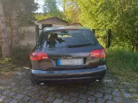 Gebraucht Audi A6 180 PS (132 kW) 2006 Schwarz Kombi