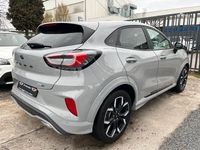 Gebraucht Ford Puma ST-Line 125 PS (91 kW) 2020 Grau SUV