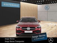 Gebraucht Mercedes C300e Avantgarde 313 PS (230 kW) 2025 Manufaktur lack manufaktur pat Kombi