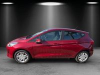 gebraucht Ford Fiesta 1.0 EcoBoost Cool&Connect Automatik