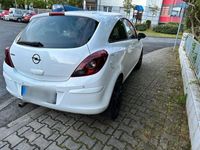 gebraucht Opel Corsa 