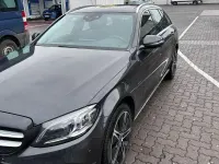 Gebraucht Mercedes E300 320 PS (235 kW) 2021 Schwarz Kombi