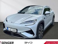 Gebraucht BYD Sealion 7 389 kW (530 PS) 2026 Grau SUV