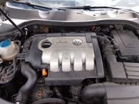 gebraucht VW Passat 2.0 TDI DSG Comfortline.Navi Xenon