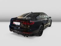 Gebraucht Audi S8 Ambiente 571 PS (419 kW) 2023 Mythosschwarz metallic Limousine