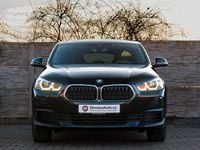 gebraucht BMW X2 sDrive18i Advantage
