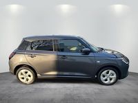 Neu Suzuki Swift Comfort 83 PS (61 kW) 2026 Mineral gray metallic Kleinwagen