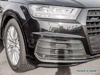 gebraucht Audi Q7 3.0 TDI quattro tiptronic