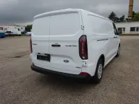 Neu Ford Transit Custom Trend 170 PS (125 kW) 2026 Weiß Van / Kleinbus