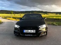 Gebraucht Audi S3 Sport 300 PS (220 kW) 2019 Limousine