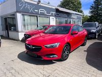 Gebraucht Opel Insignia Business 110 PS (80 kW) 2017 Rot Limousine