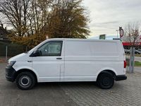 Gebraucht VW Transporter 102 PS (75 kW) 2019 Weiß Van