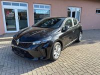 Gebraucht Renault Clio V Evolution 91 PS (66 kW) 2024 Schwarz Limousine