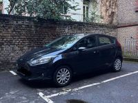 gebraucht Ford Fiesta 1,5 TDCi SYNC Edition SYNC Edition