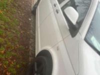 Gebraucht VW T5 140 PS (102 kW) 2013 Weiß Van