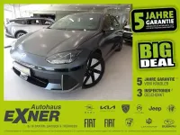 Gebraucht Hyundai Ioniq 6 167 kW (228 PS) 2023 Grau Limousine