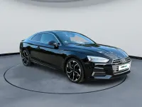 Gebraucht Audi Coupé S-line plus 252 PS (185 kW) 2017 Schwarz Coupé