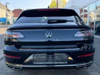Gebraucht VW Arteon R-line 280 PS (205 kW) 2021 Schwarz Kombi