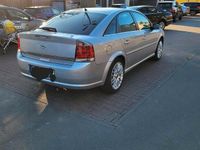 Gebraucht Opel Vectra 155 PS (114 kW) 2006 Silber Limousine