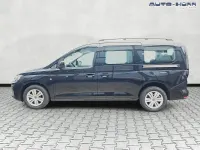 Neu VW Caddy Maxi Basis 116 PS (85 kW) 2026 Deep black perleffekt Van / Kleinbus