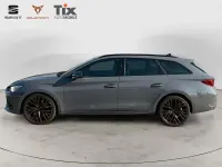 Gebraucht Cupra Leon 245 PS (180 kW) 2023 Grau Limousine