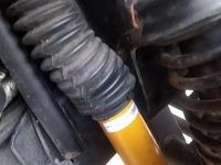 Gebraucht Jeep Wrangler Rubicon 200 PS (147 kW) 2018 Grau SUV