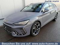 Neu Cupra Leon VZ 400 PS (294 kW) 2025 Taigagrau Kombi