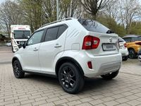 gebraucht Suzuki Ignis 1.2 DUALJET HYBRID Comfort+, LED, Klima