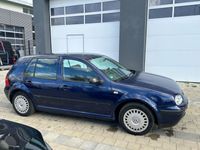 gebraucht VW Golf IV 