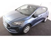 Gebraucht Ford Fiesta 101 PS (74 kW) 2024 Kleinwagen