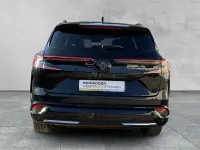 Gebraucht Renault Espace Esprit Alpine 200 PS (147 kW) 2024 Schwarz SUV