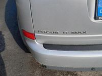 Occasion Ford C-MAX 100 ch (73 kW) 2006 Argent Monospace