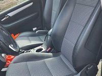 Gebraucht Mercedes B170 116 PS (85 kW) 2006 Braun Van / Kleinbus