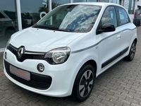 gebraucht Renault Twingo 51 kW ANGEBOT INSP.HU NEU