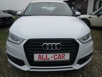 Gebraucht Audi A1 S-Line 125 PS (91 kW) 2018 Weiß Kleinwagen