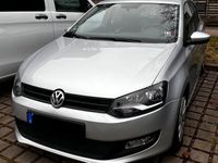 gebraucht VW Polo 1.2 51kW