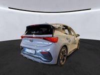 Gebraucht Cupra Born 150 kW (204 PS) 2022 Grau Kleinwagen